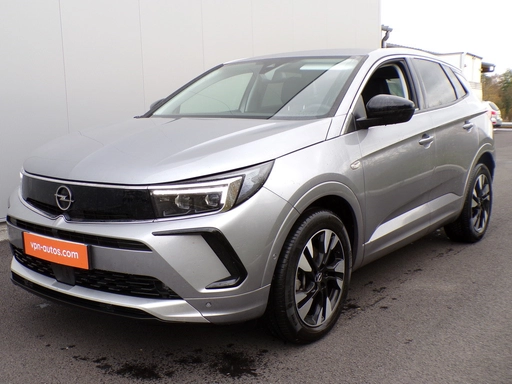 Image véhicule Opel GRANDLAND