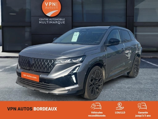Image véhicule Renault AUSTRAL