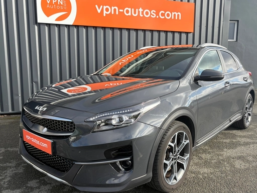 Image véhicule Kia XCEED