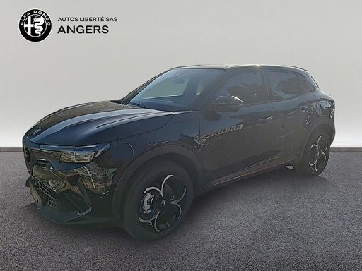 Image véhicule Alfa Romeo JUNIOR