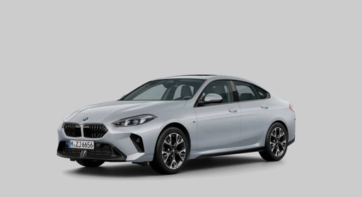 Image véhicule BMW SERIE 2 GRAN COUPE