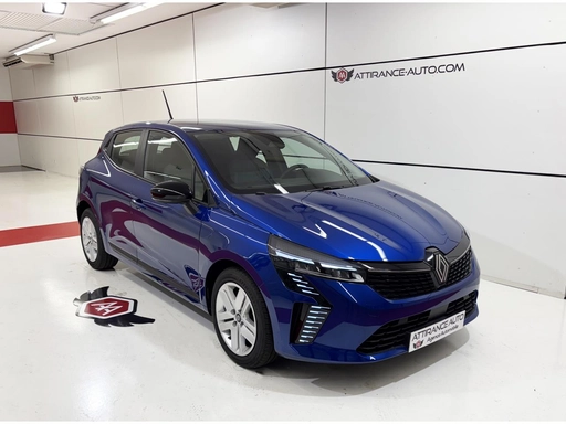 Image véhicule Renault CLIO