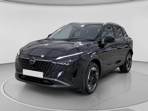 Image véhicule Nissan QASHQAI