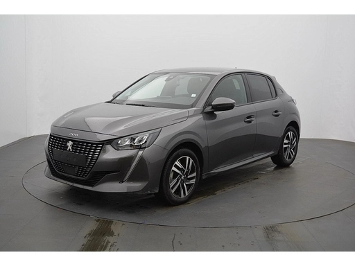 Image véhicule Peugeot 208