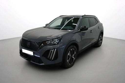 Image véhicule Peugeot 2008