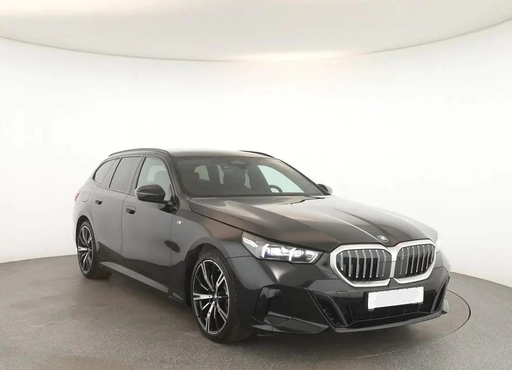 Image véhicule BMW SÉRIE 5 TOURING