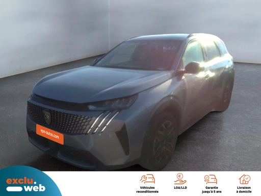 Image véhicule Peugeot 5008