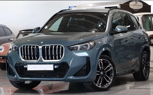 Image véhicule BMW X1