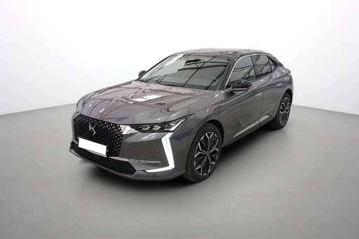 Image véhicule DS DS4