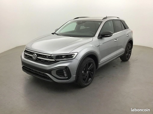 Image véhicule Volkswagen T-ROC