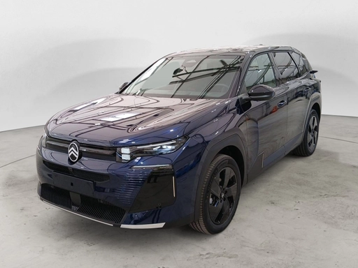 Image véhicule Citroën C5 AIRCROSS