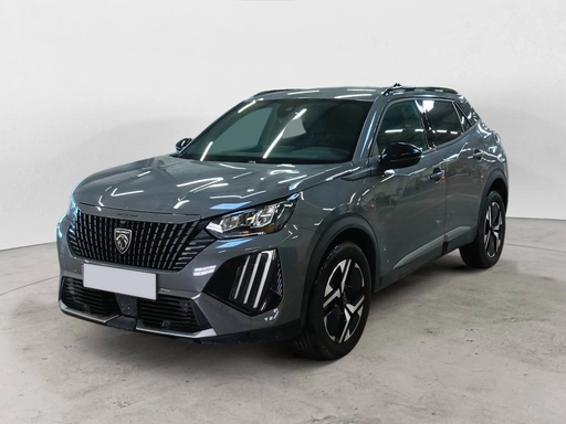 Image véhicule Peugeot 2008