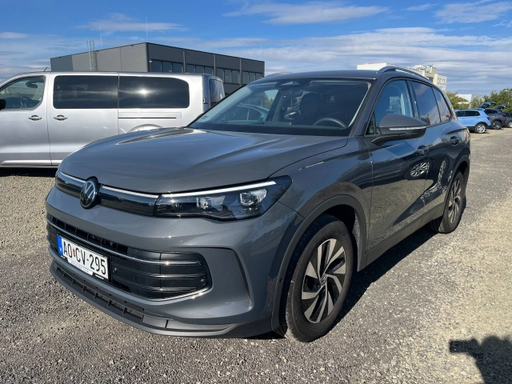 Image véhicule Volkswagen TIGUAN