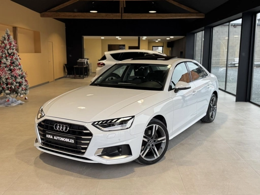 Image véhicule Audi A4