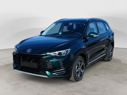 Image véhicule MG ZS