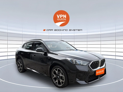 Image véhicule BMW X2