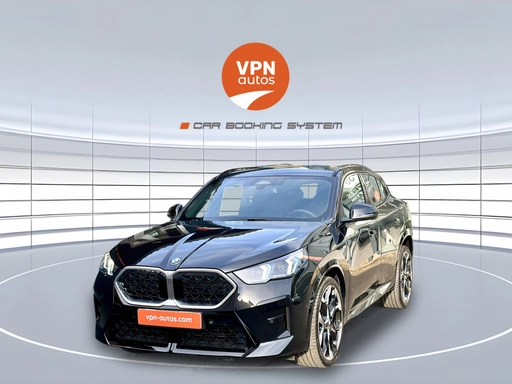 Image véhicule BMW X2