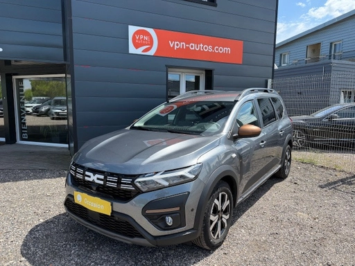 Image véhicule Dacia JOGGER
