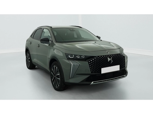 Image véhicule DS DS7 CROSSBACK