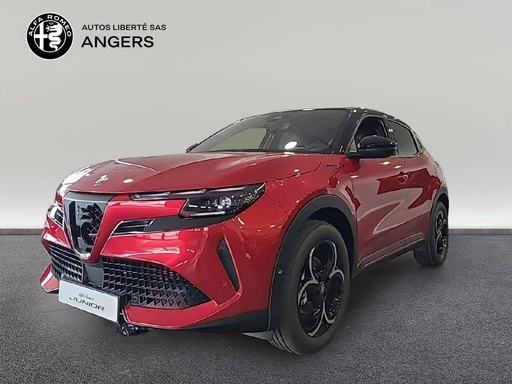Image véhicule Alfa Romeo JUNIOR