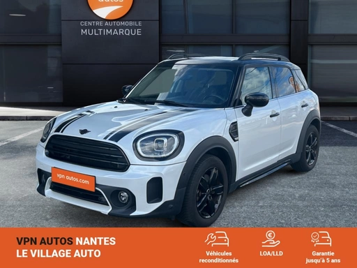 Image véhicule Mini MINI