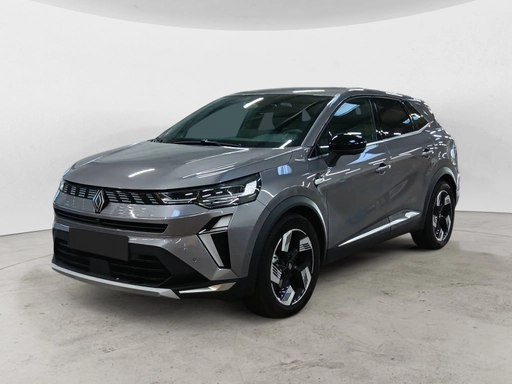 Image véhicule Renault SYMBIOZ