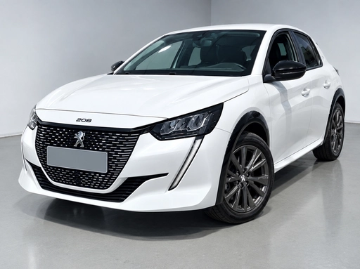 Image véhicule Peugeot 208