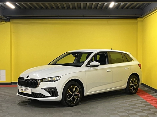 Image véhicule Skoda SCALA