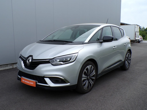 Image véhicule Renault SCENIC IV