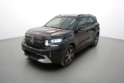 Image véhicule Citroën C3 AIRCROSS