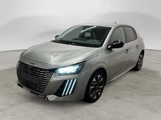 Image véhicule Peugeot 208