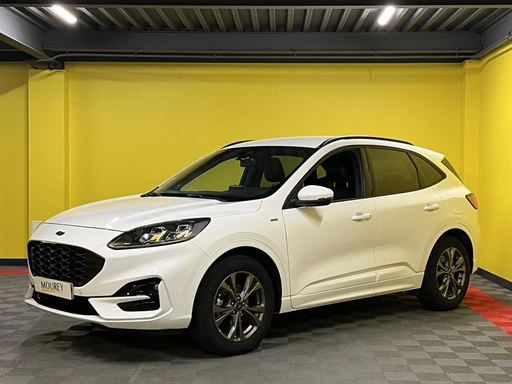 Image véhicule Ford KUGA