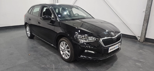 Image véhicule Skoda Scala