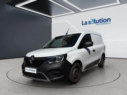Image véhicule Renault KANGOO