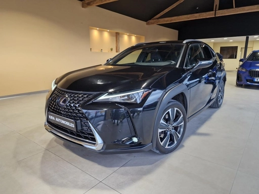 Image véhicule Lexus UX
