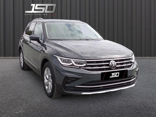 Image véhicule Volkswagen TIGUAN