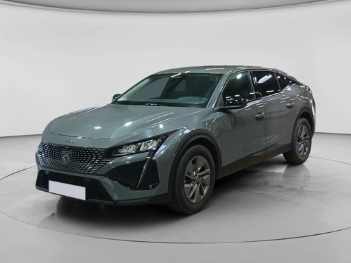 Image véhicule Peugeot 408