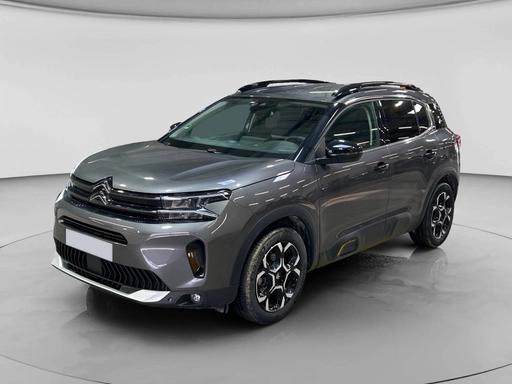 Image véhicule Citroën C5 AIRCROSS