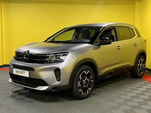 Image véhicule Citroën C5 AIRCROSS