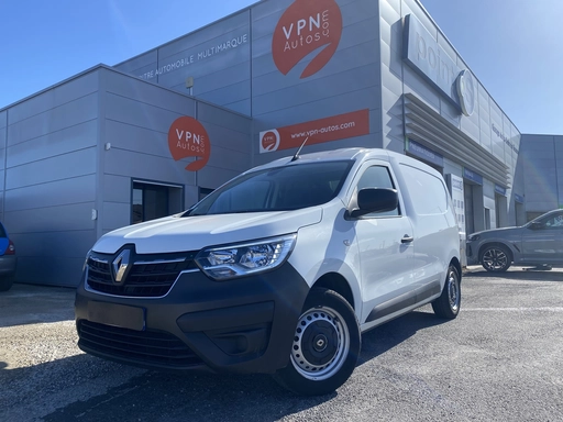 Image véhicule Renault EXPRESS VAN