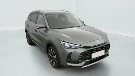Image véhicule MG ZS