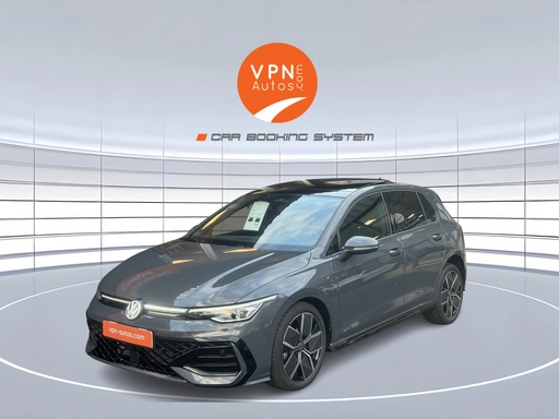 Image véhicule Volkswagen GOLF