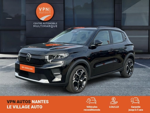 Image véhicule Citroën C3