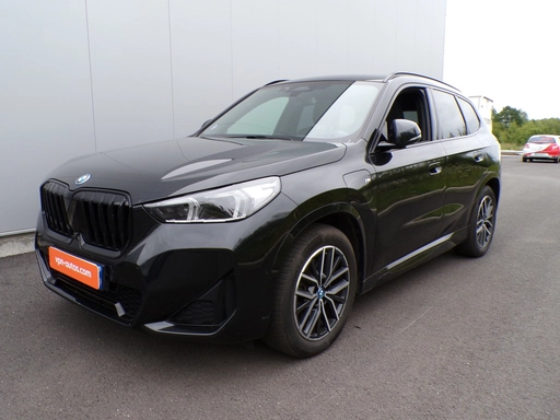 Image véhicule BMW X1
