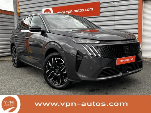Image véhicule Peugeot 3008 (3)