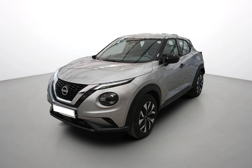 Image véhicule Nissan JUKE
