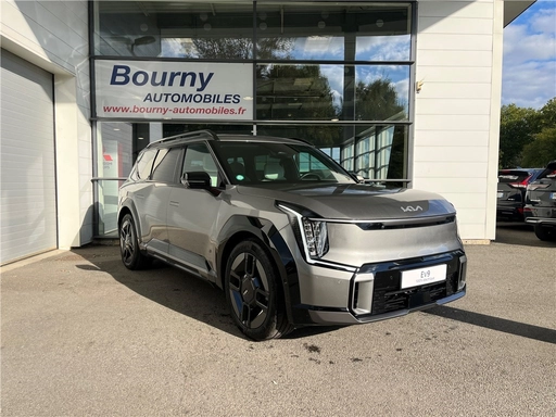 Image véhicule Kia EV9