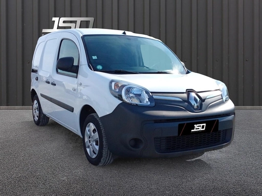 Image véhicule Renault KANGOO