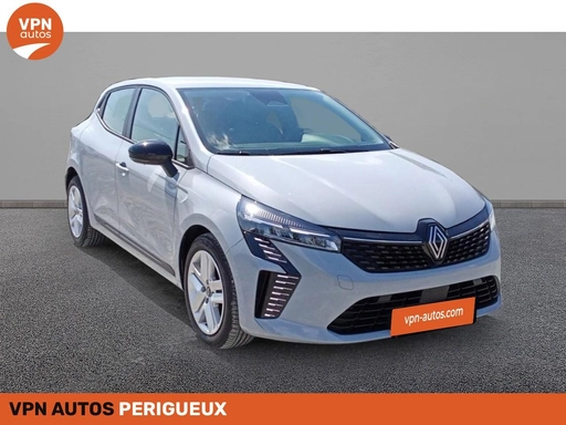 Image véhicule Renault CLIO