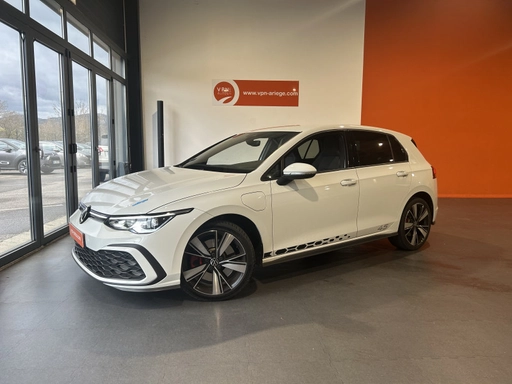 Image véhicule Volkswagen GOLF